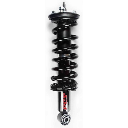 Fcs Automotive Complete Strut Assembly, 3345682 3345682